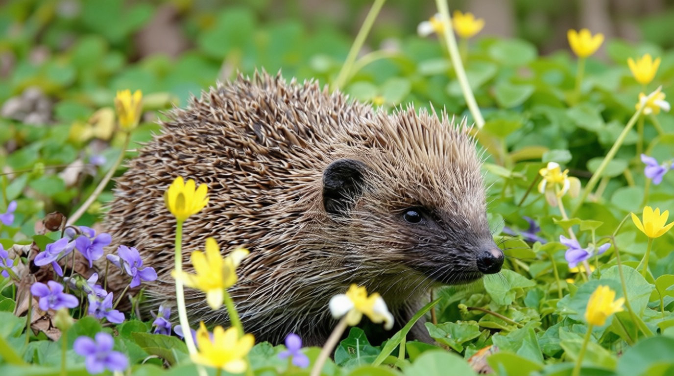 Stratégies de prévention durable et préservation de l'habitat