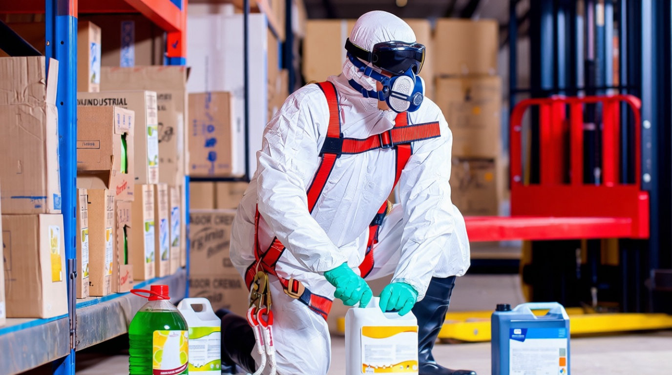 Protocoles d'éradication professionnels et solutions technologiques